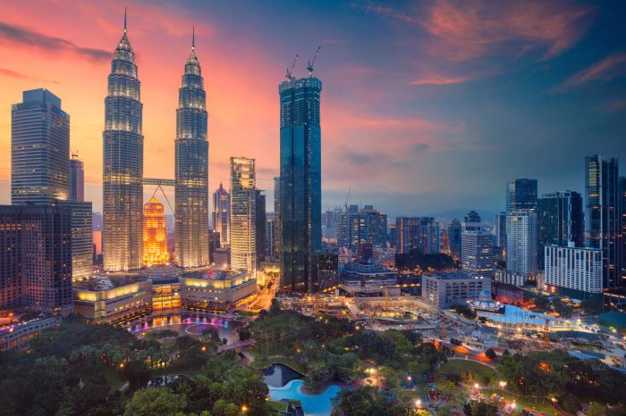 Kuala lumpur